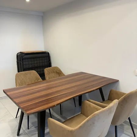Apartament Sea View Port Katerini *