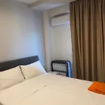 Sea View Port Katerini Апартаменты Паралия-Катерини